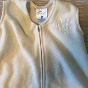 Halo Sleepsack (fleece) size S